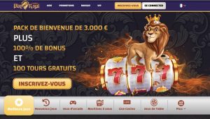 Play Regal Casino est-il un site fiable ?