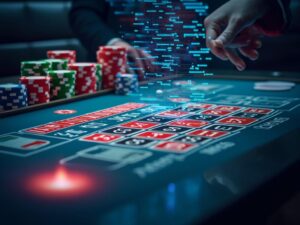 Une IA détecte les cas de blanchiment d’argent dans les casinos en ligne