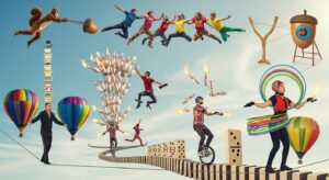 12 records du monde complètement dingues qui vont te trouer le cul