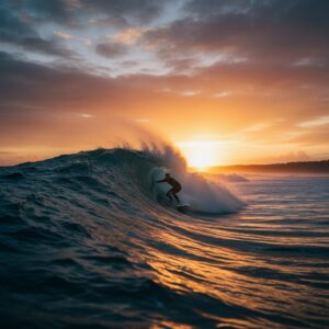 Mon avis après 6 mois de surf et sports extrêmes : le grand saut (ou pas)