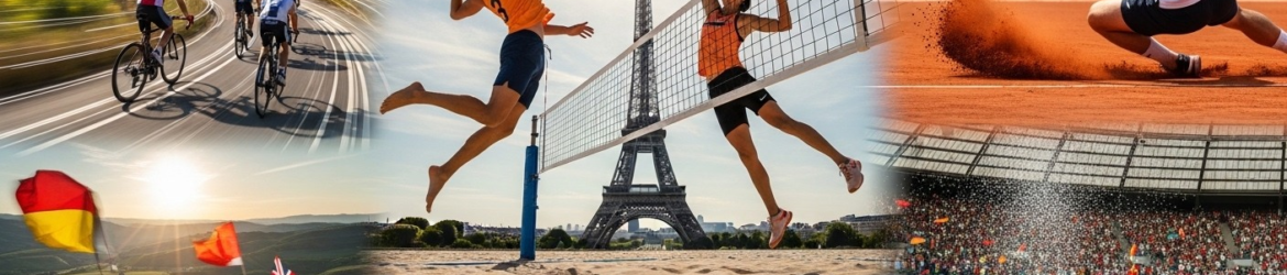 2024 : l&rsquo;année où le sport nous a retournés le cerveau