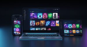 Mes astuces pour trouver les meilleures plateformes de jeux en ligne en 2026