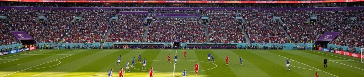 48 équipes au Mondial 2026 : ce qui change vraiment