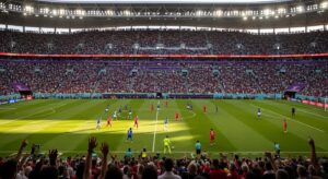 48 équipes au Mondial 2026 : ce qui change vraiment