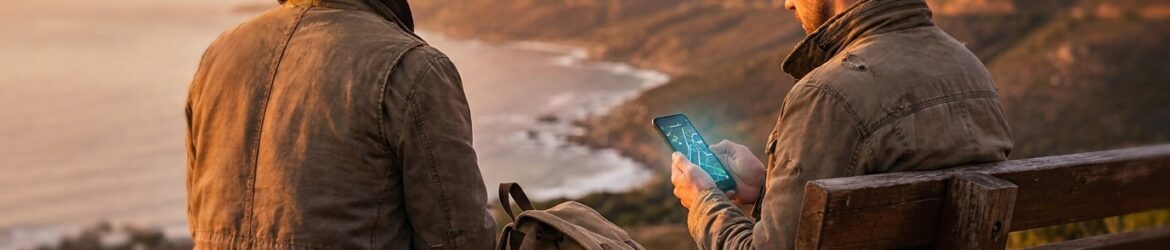 Applis voyage : lesquelles valent vraiment le coup en 2026 ?