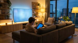 Streaming, jeux, podcasts : où va vraiment notre temps (et notre argent) en 2026 ?